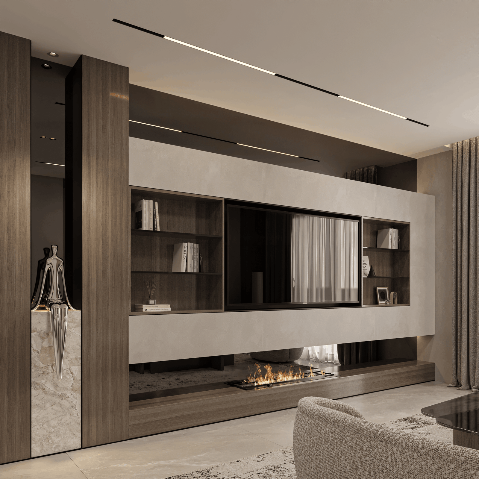 Palm Hills Shiekh Zayed - Image 2